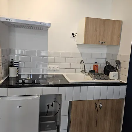 Evasion Bleue, Balcon Ensoleille Nîmes